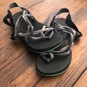 Chaco sandals. Women’s size 8. Smoke free home